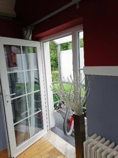 Les studios du Domaine d'Eva Libramont-Chevigny Extérieur photo