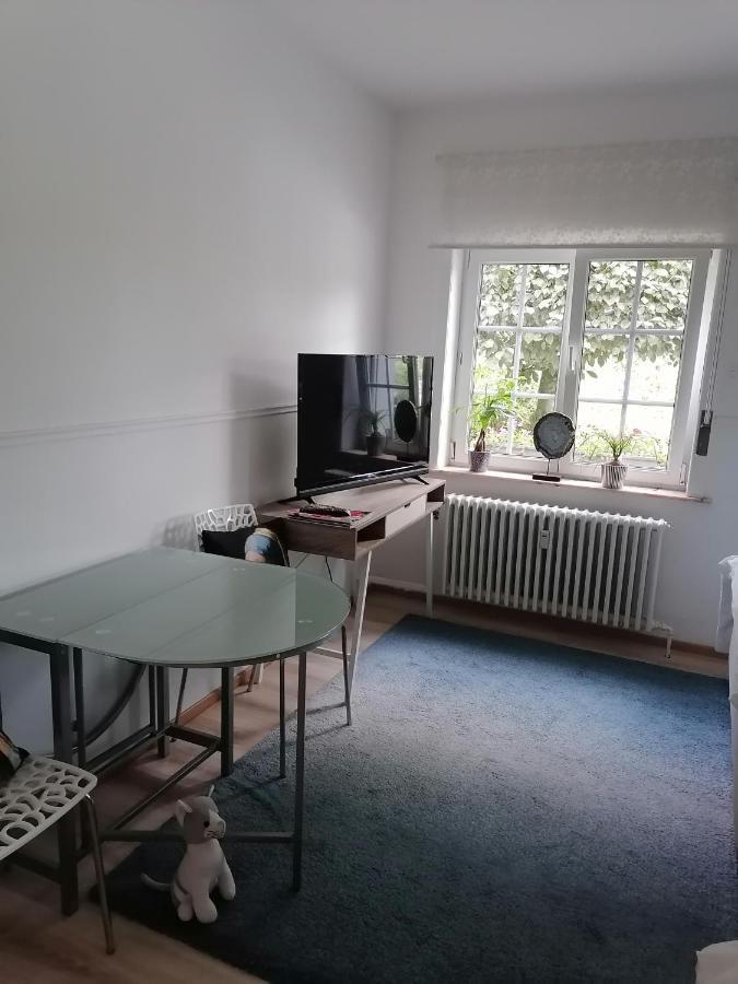 Les studios du Domaine d'Eva Libramont-Chevigny Extérieur photo