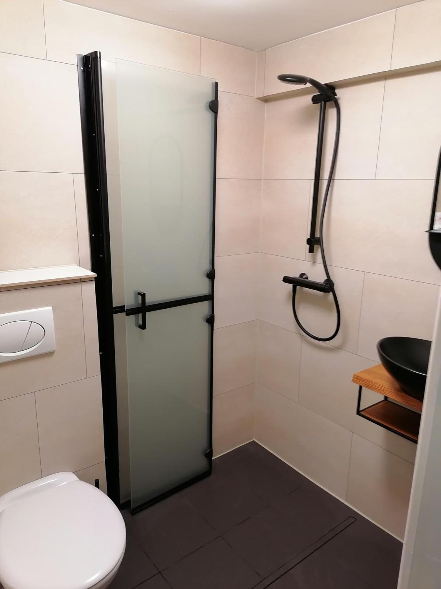 Les studios du Domaine d'Eva Libramont-Chevigny Chambre photo